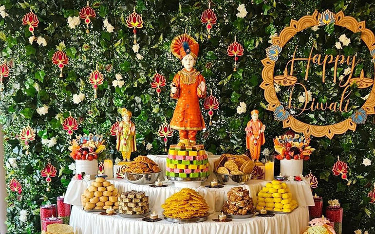 હિન્દુ ફોરમ ઓફ બ્રિટન દ્વારા હ... હિન્દુ ફોરમ ઓફ બ્રિટન દ્વારા હ...