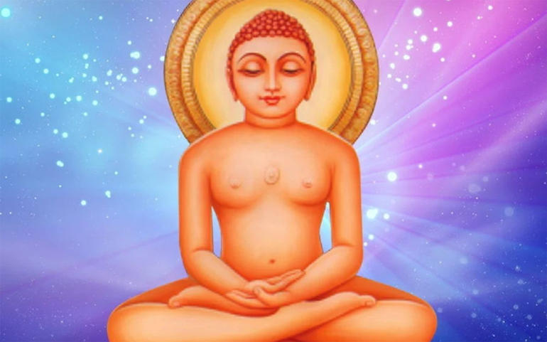 ત્યાગ અને અપરિગ્રહની સાક્ષાત ત્યાગ અને અપરિગ્રહની સાક્ષાત