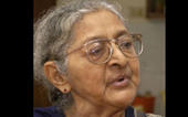 પ્રથમ મહિલા આઈ.એફ.એસ. અધિકારી : 