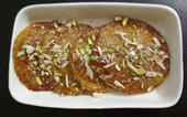 માલપુઆ...