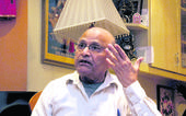 લંડનમાં લીલેરી લાગણીના લ્હેર