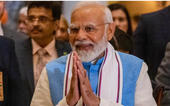 નરેંદ્ર મોદીનો ‘પાંચમો અવતાર