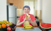 મહિલાઓના આરોગ્ય માટે કેળાં મહ