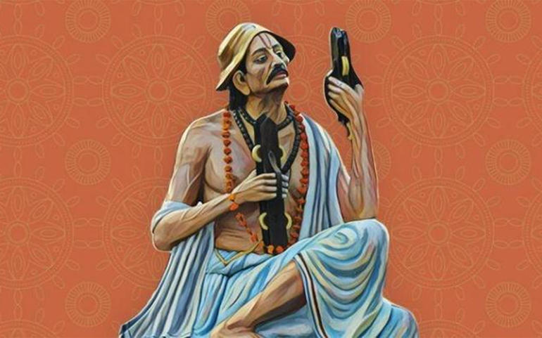 આજની ઘડી રળિયામણી... આજની ઘડી રળિયામણી...