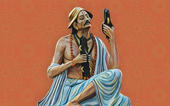 આજની ઘડી રળિયામણી...