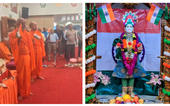 દરેક ભારતીયે તન-મન-ધનથી દેશસેવ...