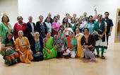 સનાતન મંદિરે સ્વાતંત્ર્ય પર્