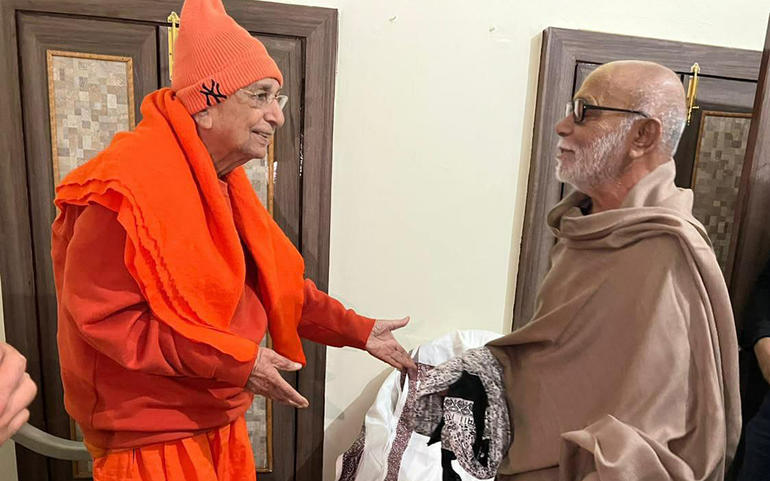 અયોધ્યાઃ ઐતિહાસિક પ્રસંગે ઉપ અયોધ્યાઃ ઐતિહાસિક પ્રસંગે ઉપ