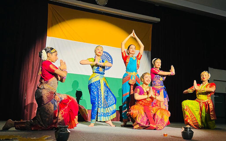 જીએચએસ પ્રેસ્ટન ખાતે પ્રજાસત જીએચએસ પ્રેસ્ટન ખાતે પ્રજાસત