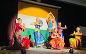 જીએચએસ પ્રેસ્ટન ખાતે પ્રજાસત