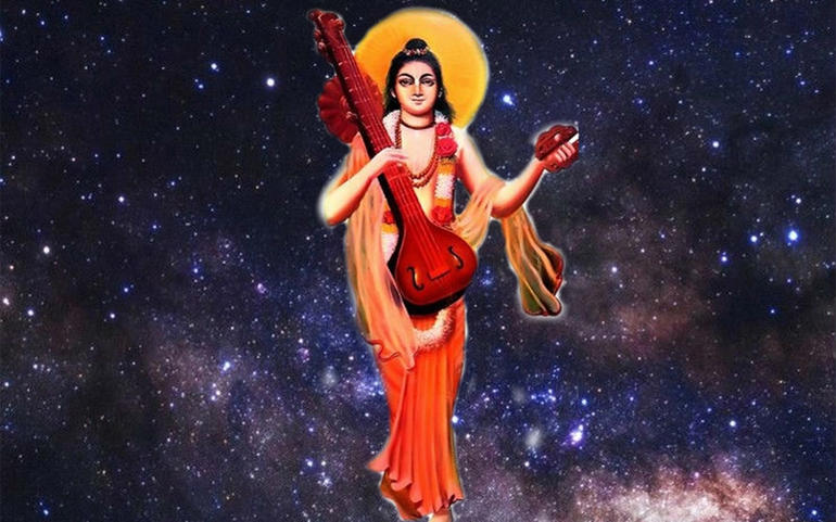 નારાયણ... નારાયણનું સદાય ગાન કર નારાયણ... નારાયણનું સદાય ગાન કર