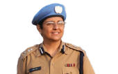 ભારતનાં પ્રથમ મહિલા આઈપીએસ અધ