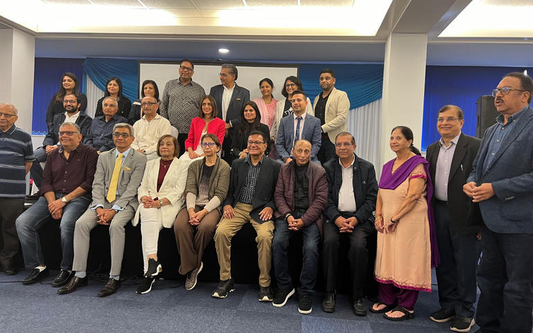 LCNL દ્વારા ડાયાબિટીક કેમ્પ યોજાયો LCNL દ્વારા ડાયાબિટીક કેમ્પ યોજાયો