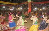 સંસ્થા સમાચાર (નવરાત્રિ વિશેષ)...