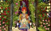 અમદાવાદમાં મણિનગર ગાદી સંસ્થ