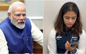 ટોક્યોમાં રાઇફલે દગો કર્યો પણ...