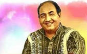 મોહમ્મદ રફીઃ ઉમદા ગાયક અને તેન...