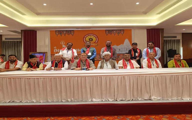 વસ્તડીમાં રૂ. 120 કરોડના ખર્ચે સ વસ્તડીમાં રૂ. 120 કરોડના ખર્ચે સ