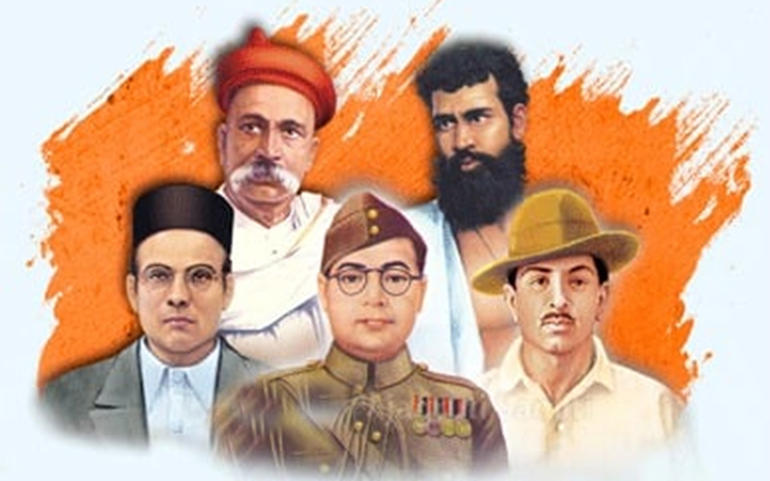 ‘સાક્ષી ઓગસ્ટ’ના ઐતિહાસિક સ્ ‘સાક્ષી ઓગસ્ટ’ના ઐતિહાસિક સ્