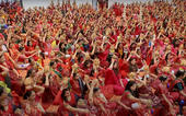 જ્યોર્જિયામાં એસજીવીપી ગુરુક...