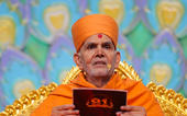 ‘ભગવાન સ્વામિનારાયણની ભક્તિ 