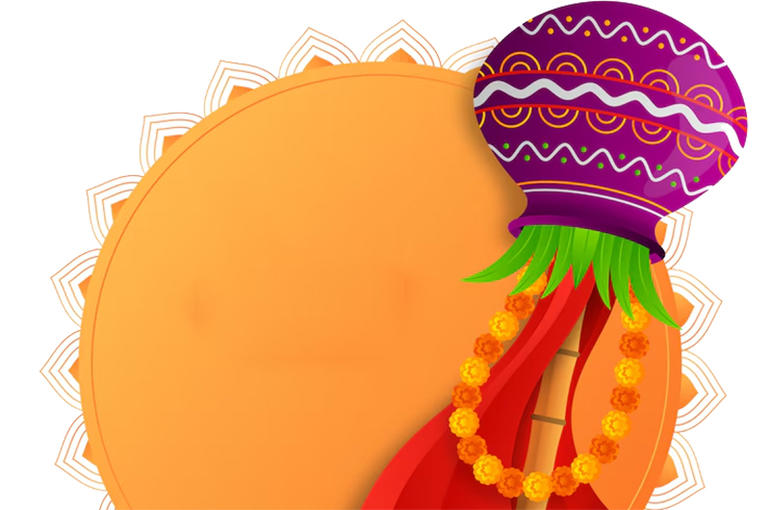 ચૈત્ર ગુડી પડવો એટલે નવ સંવત્સ...
