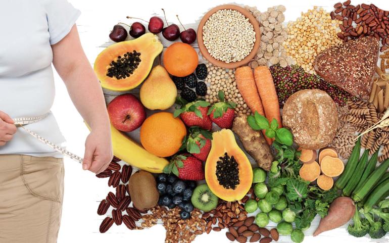 ફાઇબરની ઊણપથી મેદસ્વીતા, ડાયા ફાઇબરની ઊણપથી મેદસ્વીતા, ડાયા