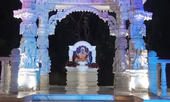 કુમકુમ - આનંદધામ ખાતે સદ્ગુરૂ 
