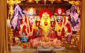 રથયાત્રાઃ જગન્નાથજી જ્યારે ન
