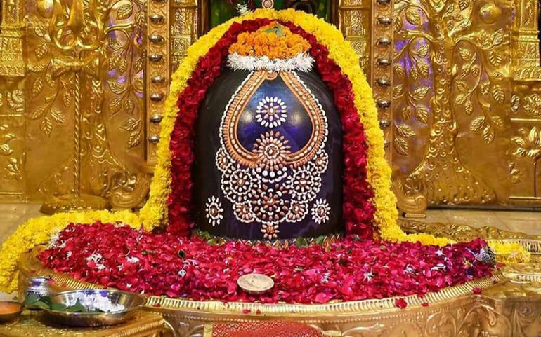 સોમનાથઃ દિવ્યતા અને ભવ્યતાનો સોમનાથઃ દિવ્યતા અને ભવ્યતાનો