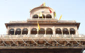 ભારતમાં સૌપ્રથમ બાંકેબિહારી 