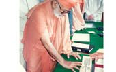 શિક્ષાપત્રીઃ માનવજીવન માટે પ