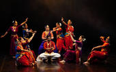 સમર્પણ દ્વારા સાઉથ વેલ્સમાં ભારતીય સંસ્કૃતિ અને કળાનું નવું સીમાચિહ્ન