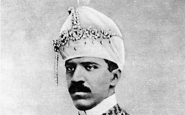 હૈદરાબાદ, જુનાગઢ, માણાવદર અને 