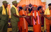 સ્વામિનારાયણ ગાદી સંસ્થાનના 