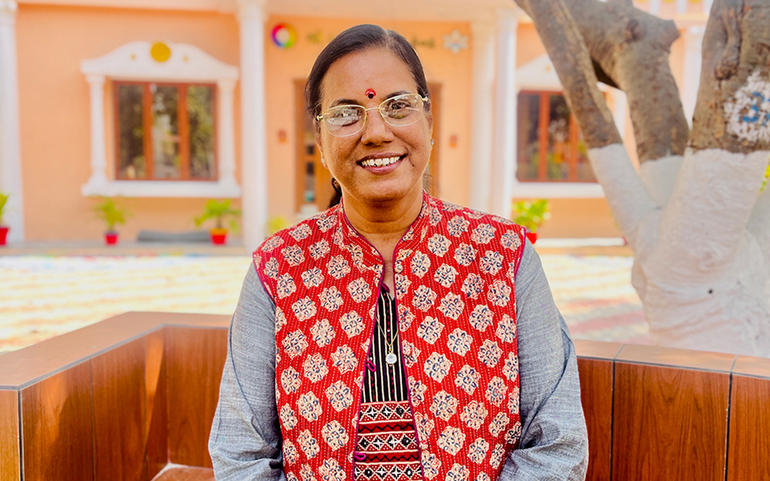 સિદ્ધપુરના યોગાંજલિ કેળવણી મ સિદ્ધપુરના યોગાંજલિ કેળવણી મ