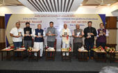 ‘મિસાવાસીની જેલ ડાયરી’ પદ્મશ