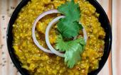 બાજરી-મગની ખિચડી...