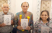 વૈદિક ઋષિઓની વાણી ગુજરાતીમાં 