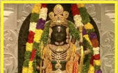 અયોધ્યામાં રામલલ્લાની પ્રાણપ...