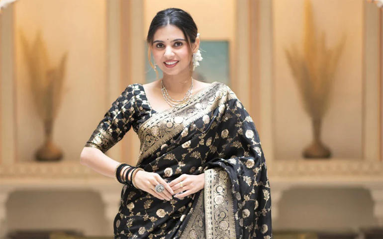 દરેક પર્વ-પ્રસંગને નિખારશે સદ