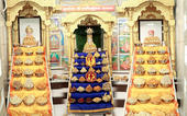 કુમકુમ મંદિરના 33મા પાટોત્સવની...