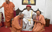 વડતાલ ટેમ્પલ કમિટીના ચેરમેનપ
