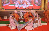 એસજીવીપી - છારોડીમાં બાલ ગુરુપ...