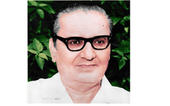 ભગવી કામળીના ન્યાયાધીશ કવિ ‘સ
