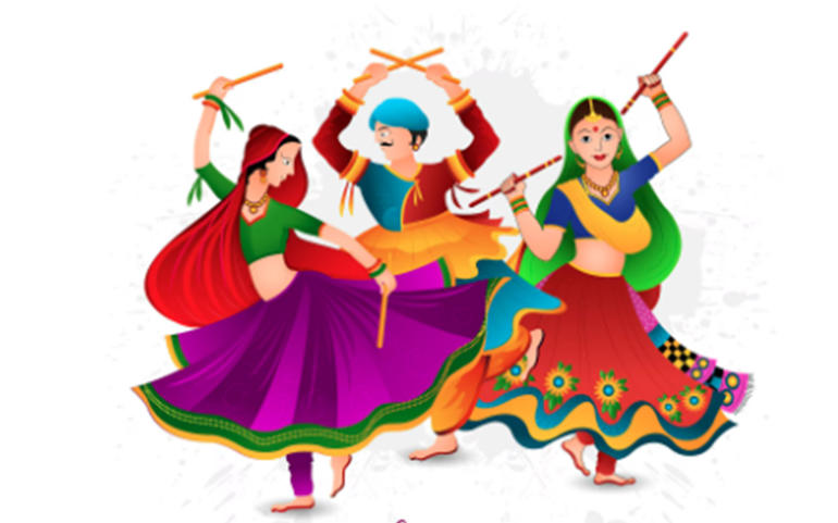 સંસ્થા સમાચાર - નવરાત્રિ વિશેષ... સંસ્થા સમાચાર - નવરાત્રિ વિશેષ...