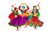 સંસ્થા સમાચાર - નવરાત્રિ વિશેષ...