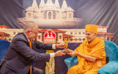 સિડનીમાં ભારતીય ઉત્સવ પરંપરા 