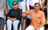 બબીતા ગુલાટીઃ ખુદ દિવ્યાંગ છત