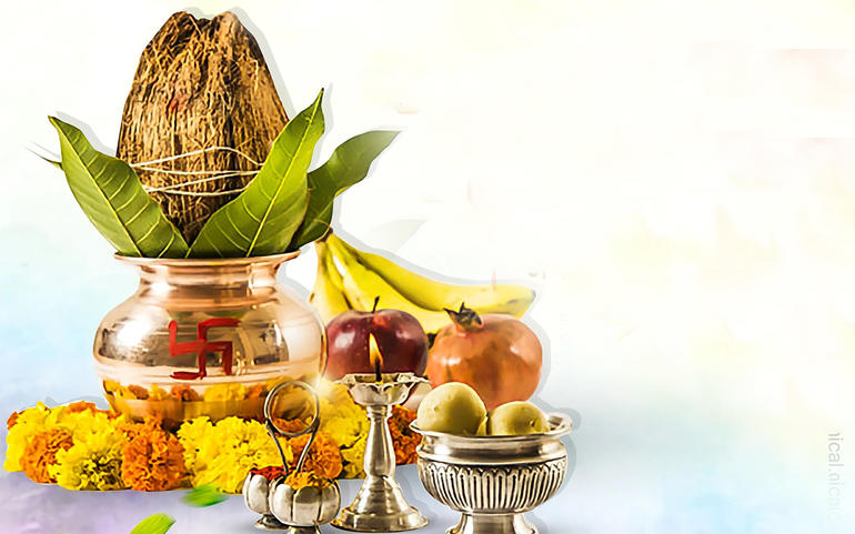 સત્યયુગની આદિતિથિ અક્ષયતૃતીય... સત્યયુગની આદિતિથિ અક્ષયતૃતીય...